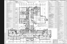 Dxf chertezh files