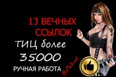 SEO и трафик 21 - kwork.ru