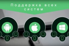 Аудио и видео 10 - kwork.ru