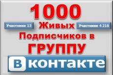 75 соц. сигналов на страницу сайта. Только живыми людьми вручную. ВК FB TW G+ 9 - kwork.ru